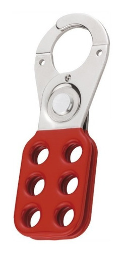Aldaba De Bloqueo Loto De Acero H701 | Abus