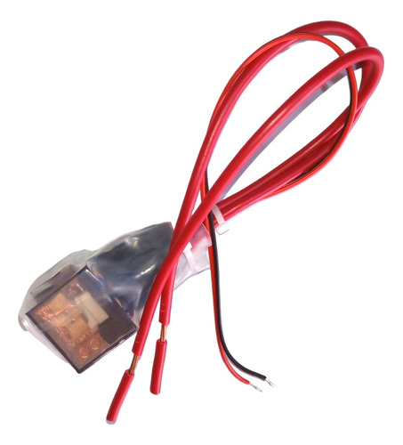 Relevador Potencia 12v Para Bomba Resistencia Arduino Diy