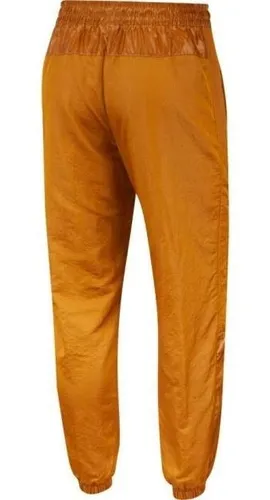 Pantalon nike orange new arrivals