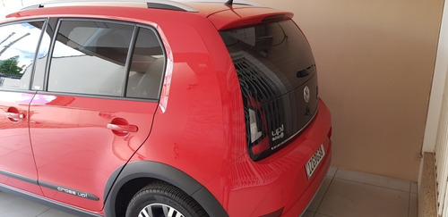 Volkswagen Up! 170 Tsi Cross Up 5p