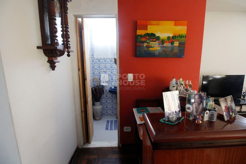 Imagem 8 de 15 de Casa À Venda No Jardim Aeroporto Com 3 Quartos, 1 Suíte E 180 Metros - Ph37477
