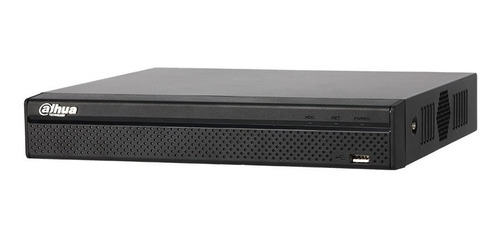 Nvr Dahua 8ch Ip,4k,6tera,80mbps,h265,hdmi,p2p.envío Incl.