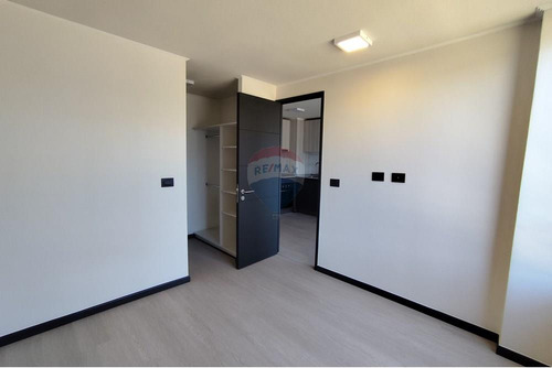 Arriendo La Florida Para Estrenar 1hab/1 Baño