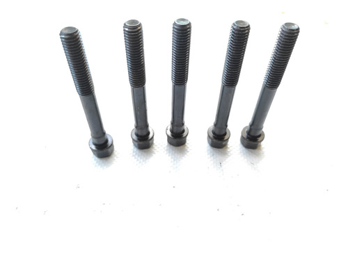 Tornillos Bancada Almera 1.8 Chumacera 2000/2005 Juego 5pzs (Usado)