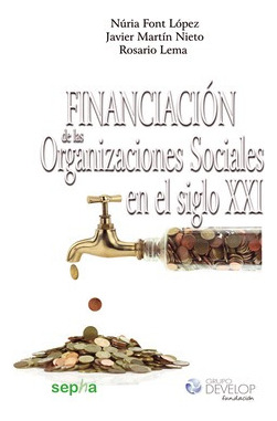 Financiacin De Las Organizaciones Sociales En El   Iuqyes