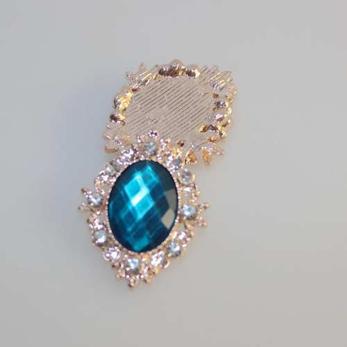 Botones De Cristal Para Coser 7 Piezas