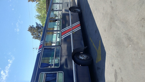 Colectivo Mercedes Benz 1418 Año 2013-14