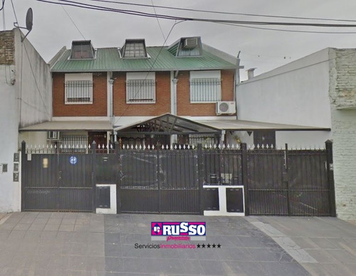 Venta Departamento 4 Ambientes San Justo