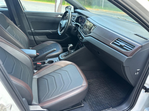 Volkswagen Virtus 1.0 Tsi Highline