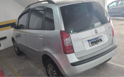 Fiat Idea