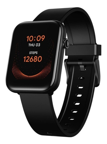 Smartwatch Reloj Inteligente Mobvoi Ticwatch Gth Black Bt 5