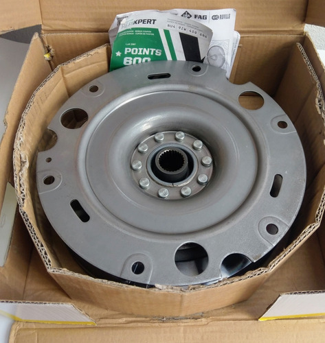 Volante Motor Bimasa S Tronic 0b5 Audi A4 2.0 Tfsi 08-16