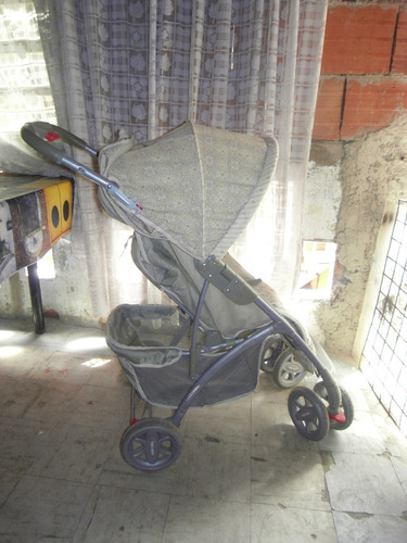 Coche Cutie Baby