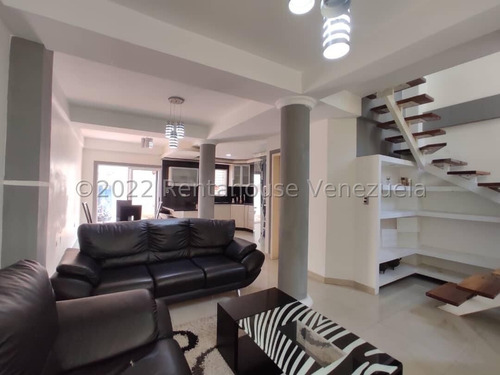 Imagen 4 de 14 de Casa En Venta Corinsa Cagua 22-23501 Qg