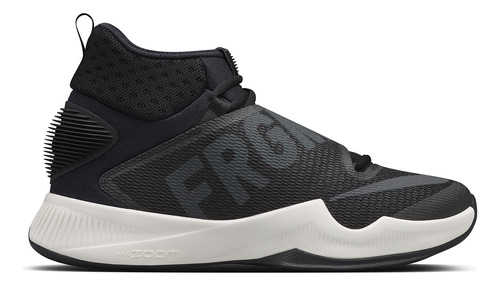 Zapatillas Nike Hyperrev 2016 Fragment Black 848556-001   