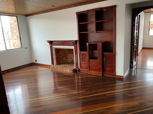 Imagen 3 de 17 de Apartamento En Venta En Bogotá Batán. Cod 13072