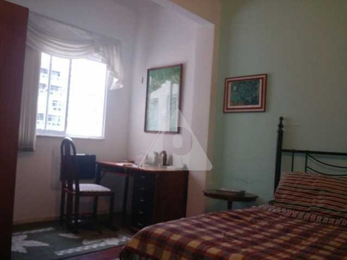 Apartamento À Venda, 2 Quartos, 1 Vaga, Ipanema - Rio De Janeiro/rj - 13191