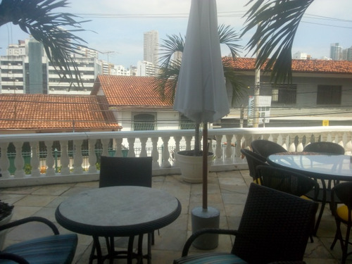 Imagem 8 de 30 de Casa 5 Quartos, Ondina , Piscina , Garagem . - Fi 0092 - 3414765