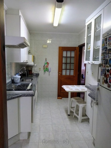 Imagem 9 de 15 de Apartamento A Venda Centro Sorocaba/ Sp - Ap-1496-1