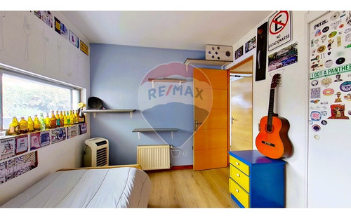Moderna Y Luminosa Casa Con Piscina