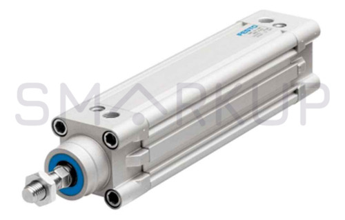 New In Box Festo Dnc-63-100-ppv-a 163405 Sliding Cylinde Bbt