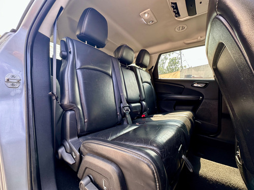 Dodge Journey 2.4 Sxt L4 7pas At