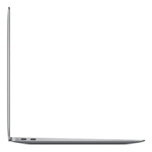 Apple Macbook Air 13.3 Pulgadas Chip M1 256 Gb Ssd, 8 Gb Ram (Reacondicionado)