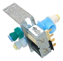 Comprar Válvula Solenoide Heladera Whirlpool Sbs 