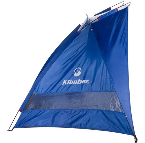 Imagen 5 de 9 de Carpa Playa Paraviento Con Protección Solar +50