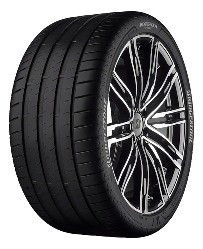 Llanta Bridgestone Potenza Sport 245/45r19 102y Xl