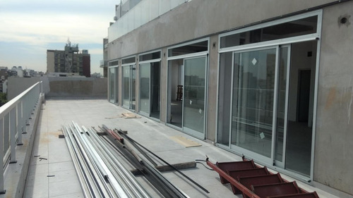 Imagen 13 de 16 de Venta Monoambiente Sum Pileta Apto Profesional Parrilla Gym Balcon Caballito Norte Villa Crespo