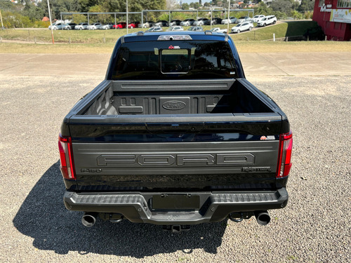 Ford F-150 Raptor .