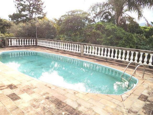 Imagem 15 de 21 de Chácara À Venda, 2000 M² Por R$ 550.000,00 - Chácaras Fernão Dias - Atibaia/sp - Ch0084