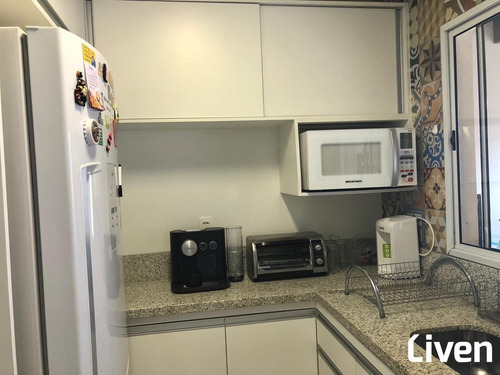 Imagem 6 de 18 de Linda Casa De 2 Dormitórios Em Condomínio Fechado - 8410