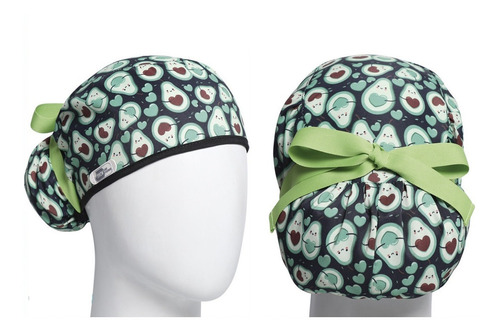 Gorros O Cofias Clínicos Quirúrgicos / Aguacalove