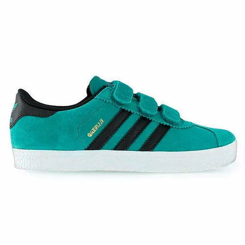 Adidas gazelle enfants a scratch