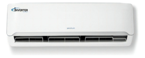 Aire Acondicionado Inverter Smartlife 18000 Btu. Color Blanco