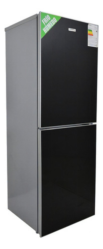 Heladera Futura DD2-29 con freezer 229L