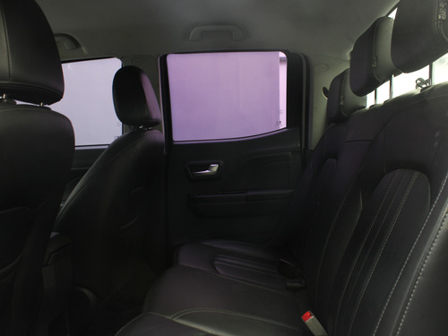 GWM Wingle 7 2.0 Tdi Luxury 4X2