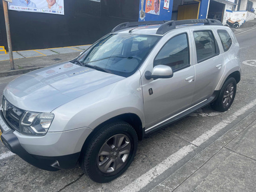 Renault Duster 2.0 Dynamique 4x4