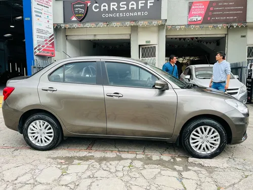 Suzuki Swift 1.2 Dzire