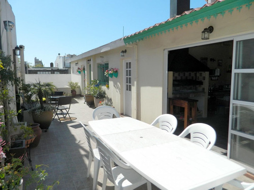 Imagen 1 de 18 de Departamento En Venta En Parque Chas De 4 Ambientes