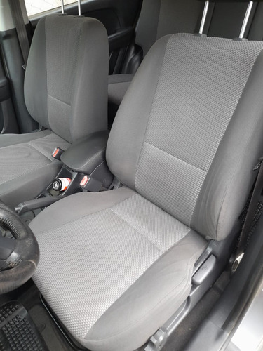 Kia Sportage 2.0 Ex Mt 4x4 Esp