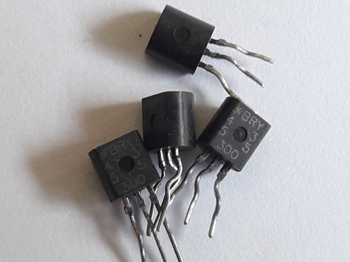 Transistor Bry55/300