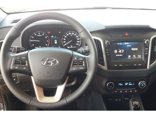 Hyundai Creta 2.0 Prestige Flex Aut. 5p Completo 0km2019