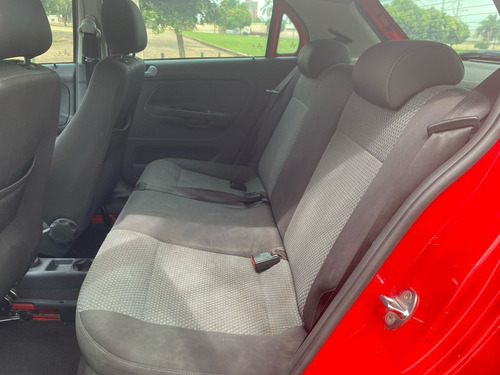 Volkswagen Gol 1.6 MI POWER 8V FLEX 4P MANUAL G.VI