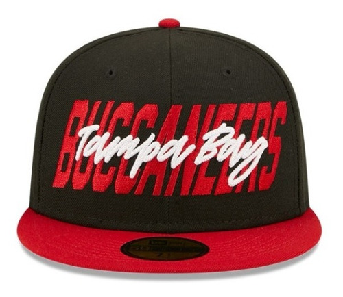 New Era Tampa Bay Buccaneers Nfl 9fifty Snapback 60232482