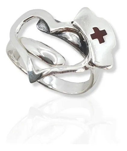Anillo de enfermera sale