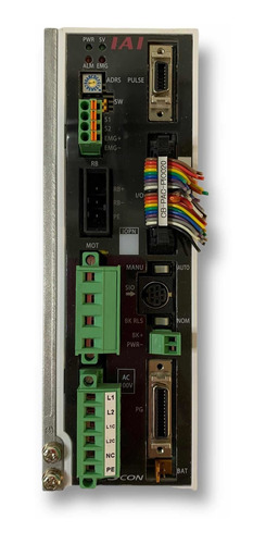 Iai Servo Drive Scon-c-100i-pn-2-1 2