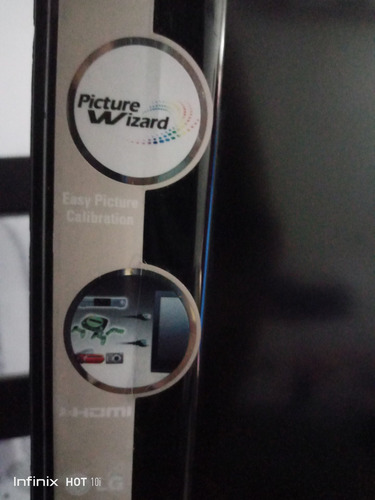 Imagen 4 de 4 de Televisor LG 32